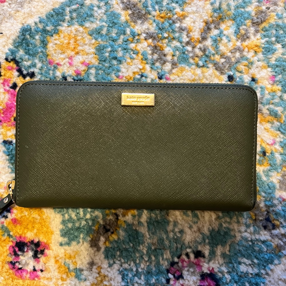 Kate Spade Wallet